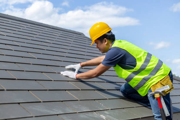 Best Best Roofing Contractors  in Wyoming, IL