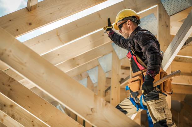 Best Roof Maintenance Services  in Wyoming, IL