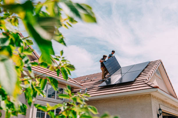 Best Commercial Roofing Services  in Wyoming, IL