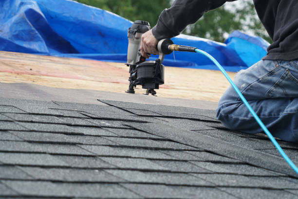 Best Roof Leak Repair  in Wyoming, IL
