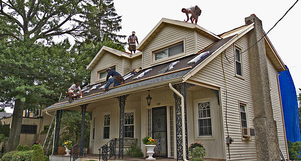 Best Affordable Roofing Company  in Wyoming, IL
