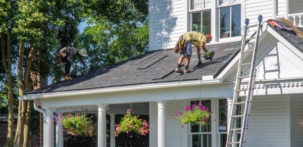 Best Local Roofing Companies  in Wyoming, IL