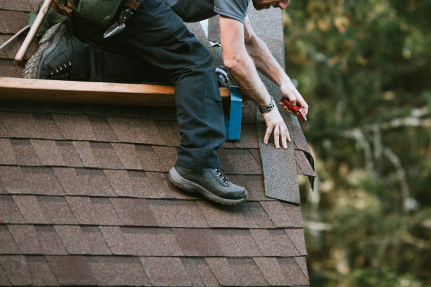 Reliable Wyoming, IL Roofing Contractor Solutions